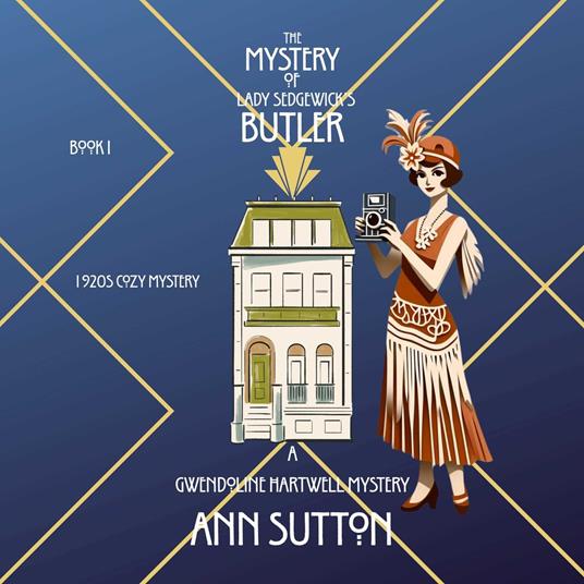 Untitled Hartwell Book 1