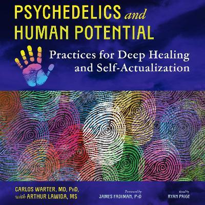 Psychedelics and Human Potential