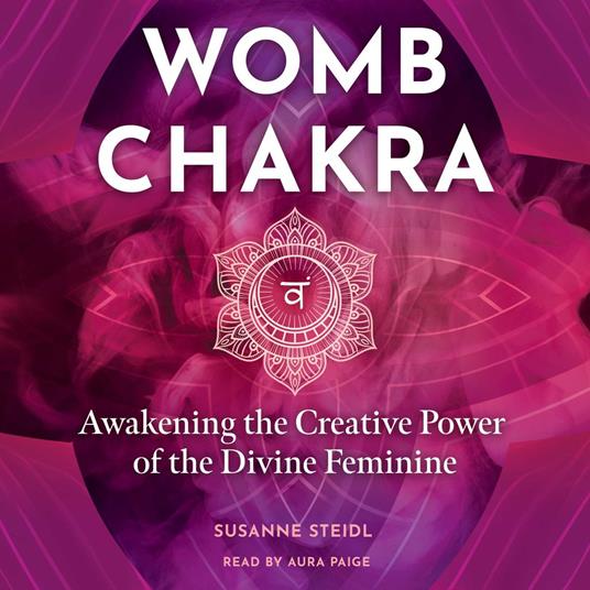 Womb Chakra