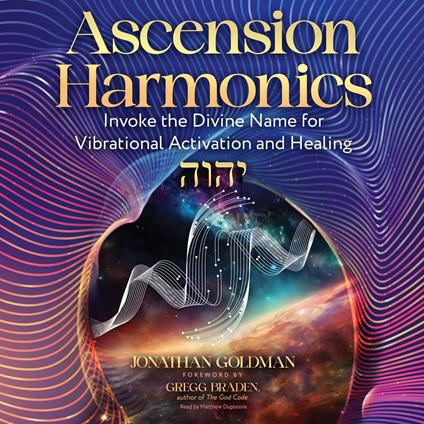 Ascension Harmonics