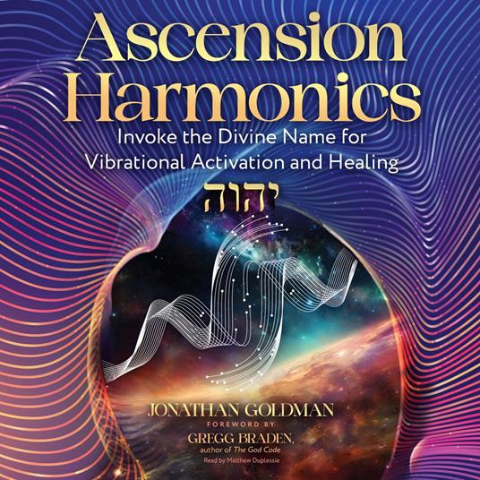 Ascension Harmonics