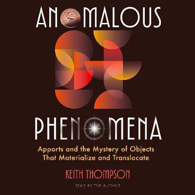 Anomalous Phenomena