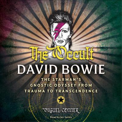 The Occult David Bowie