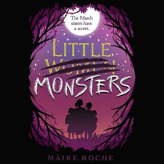 Little Monsters