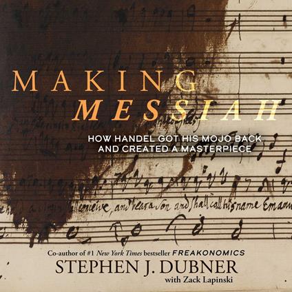 Making Messiah