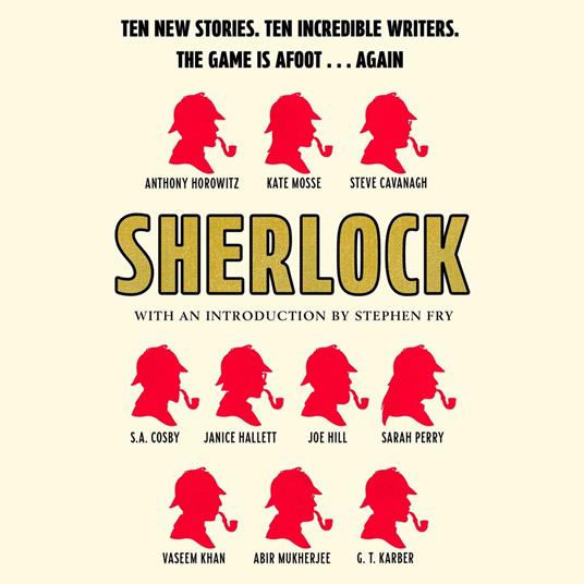 Sherlock