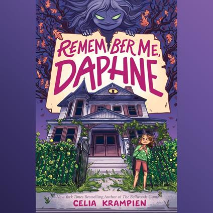 Remember Me, Daphne