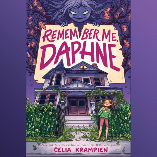 Remember Me, Daphne