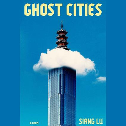 Ghost Cities