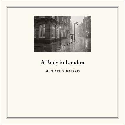 A Body in London