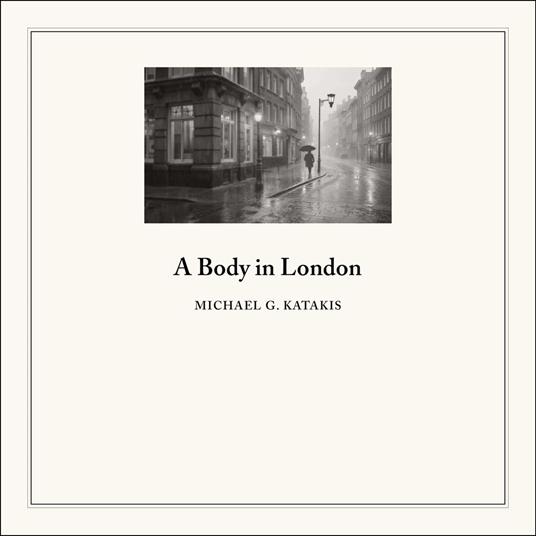 A Body in London