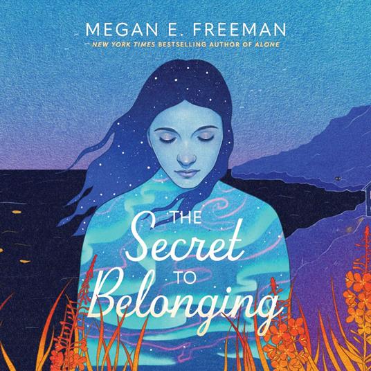 The Secret to Belonging