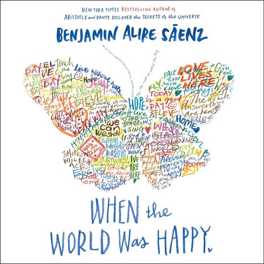 When the World Was Happy