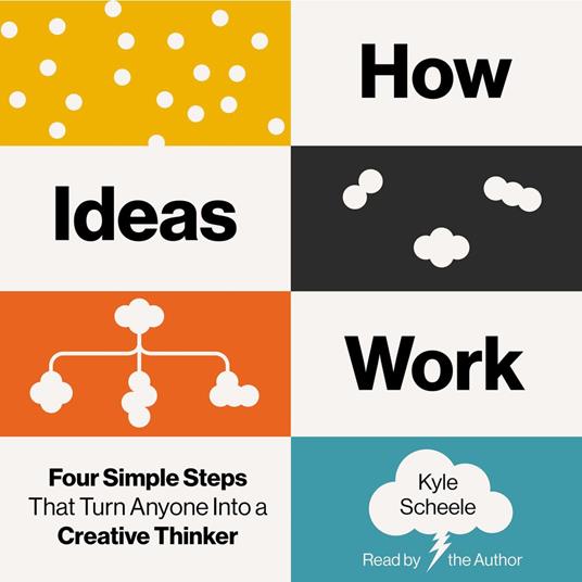 How Ideas Work