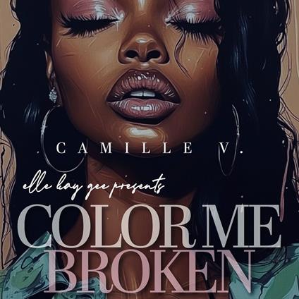 Color Me Broken