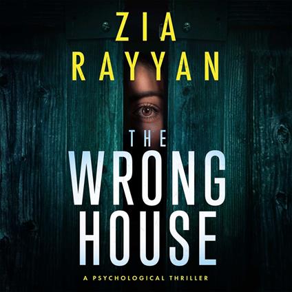 The Wrong House
