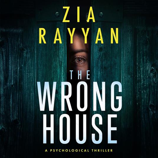 The Wrong House