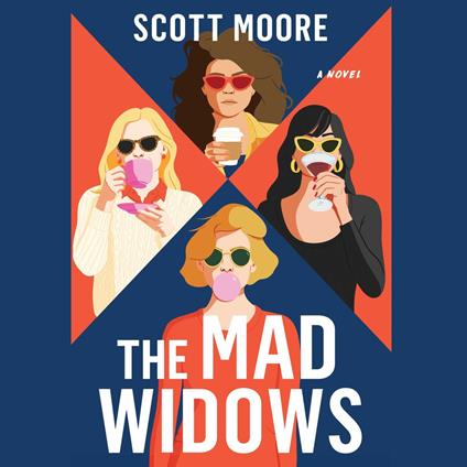 The Mad Widows