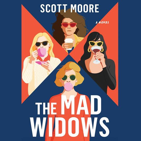 The Mad Widows