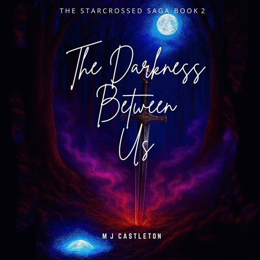 The Darkness Between Us