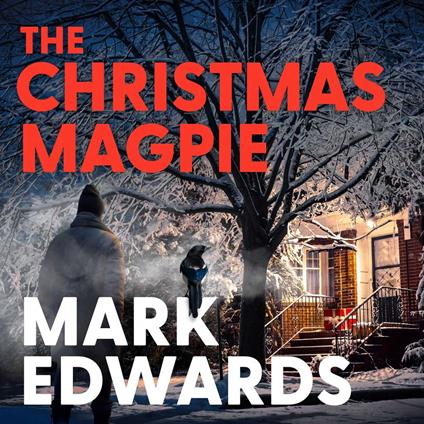 The Christmas Magpie