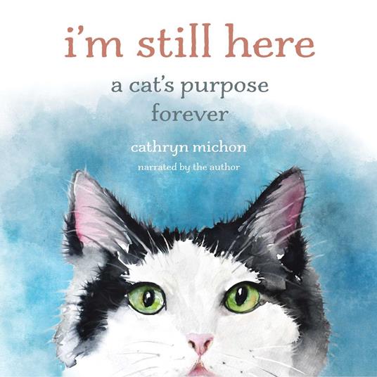 I'm Still Here