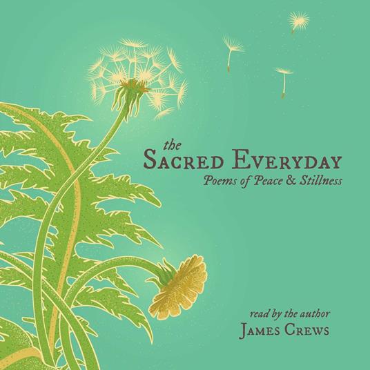 The Sacred Everyday