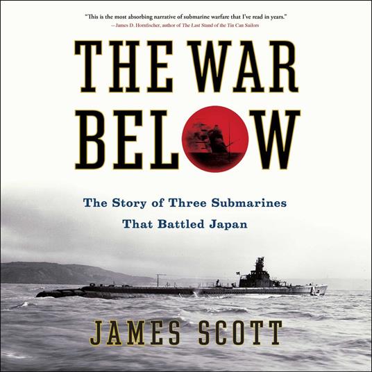 The War Below