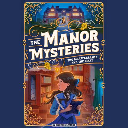 The Disappearance and the Diary