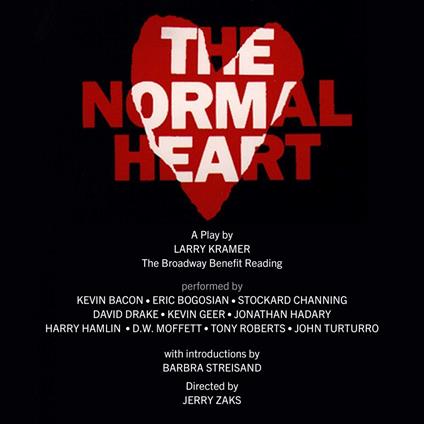 The Normal Heart