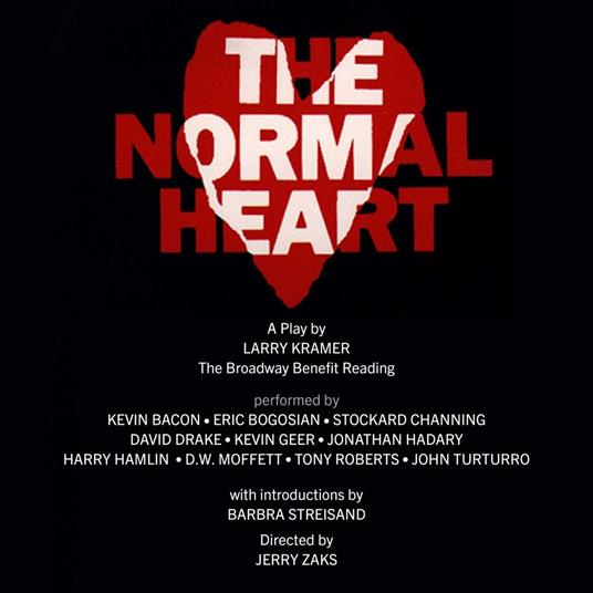 The Normal Heart