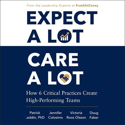 Expect A Lot, Care A Lot