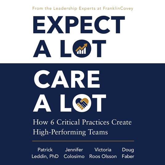 Expect A Lot, Care A Lot