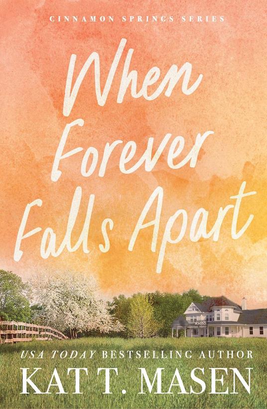 When Forever Falls Apart