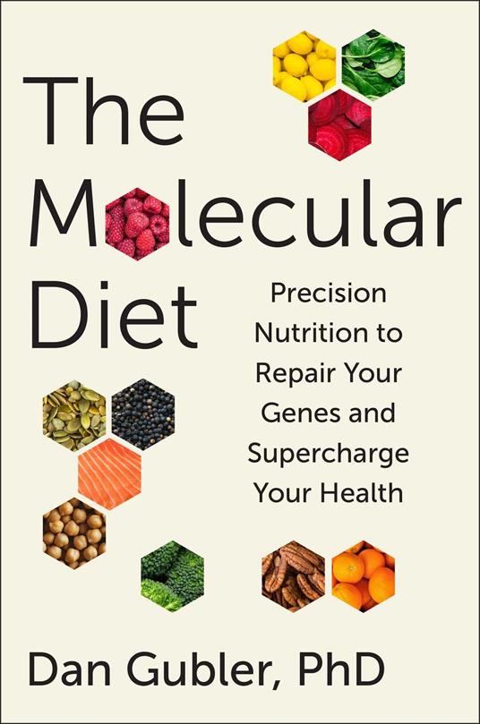 The Molecular Diet