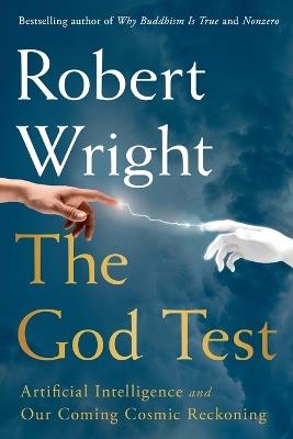 The God Test - Robert Wright - cover