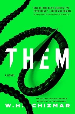 Them - W H Chizmar - cover
