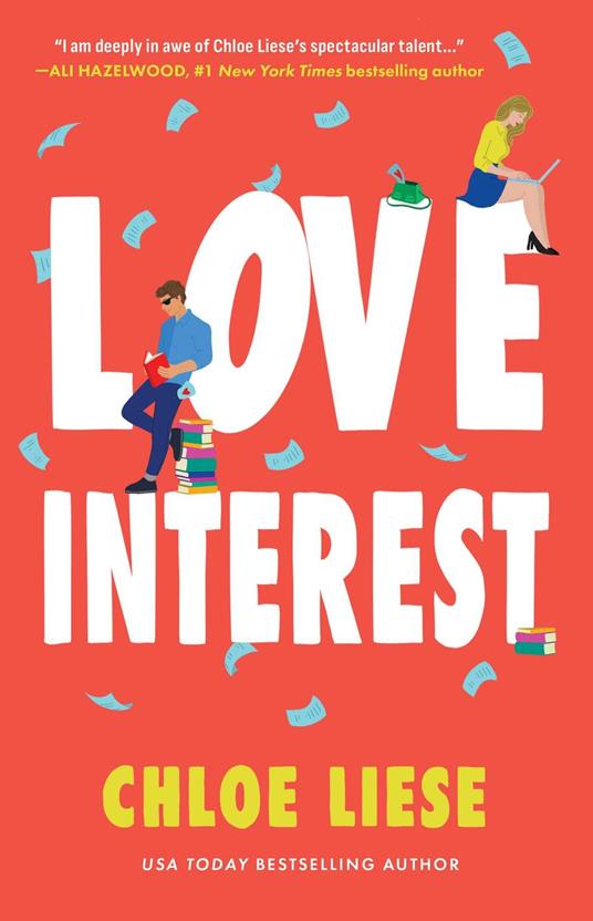 Love Interest