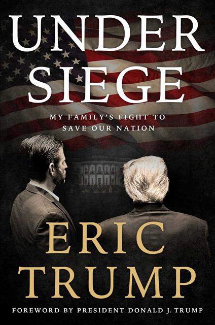Under Siege