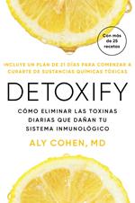 Detoxify, Spanish-language edition of Detoxify