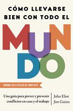Como llevarse bien con todo el mundo, Spanish-language edition of How To Get Along With Anyone