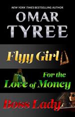 The Flyy Girl Trilogy