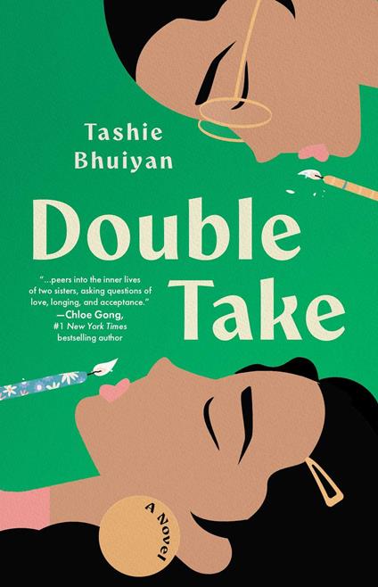 Double Take
