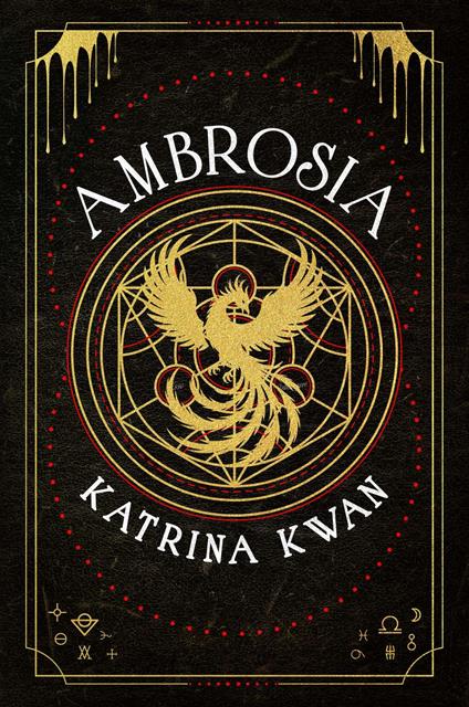 Ambrosia