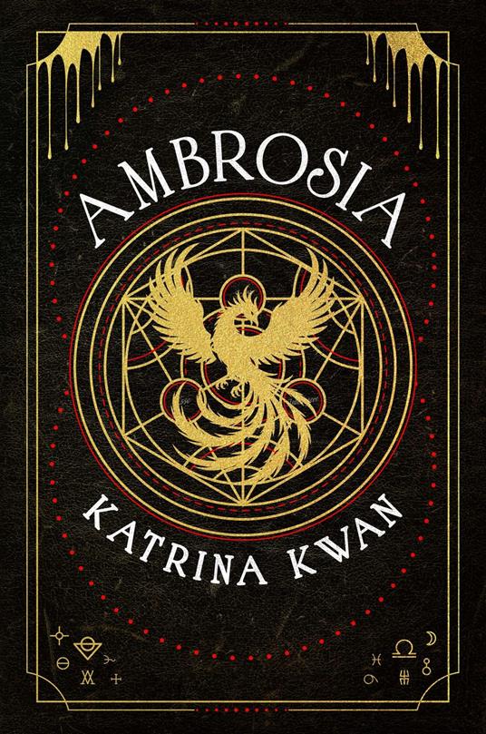 Ambrosia