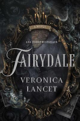Fairydale: A Novel - Veronica Lancet - cover