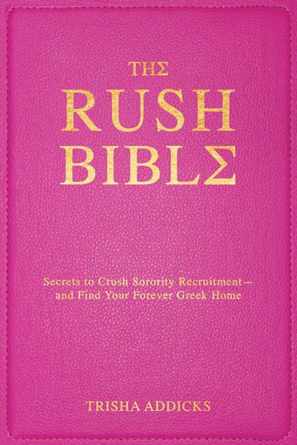The Rush Bible