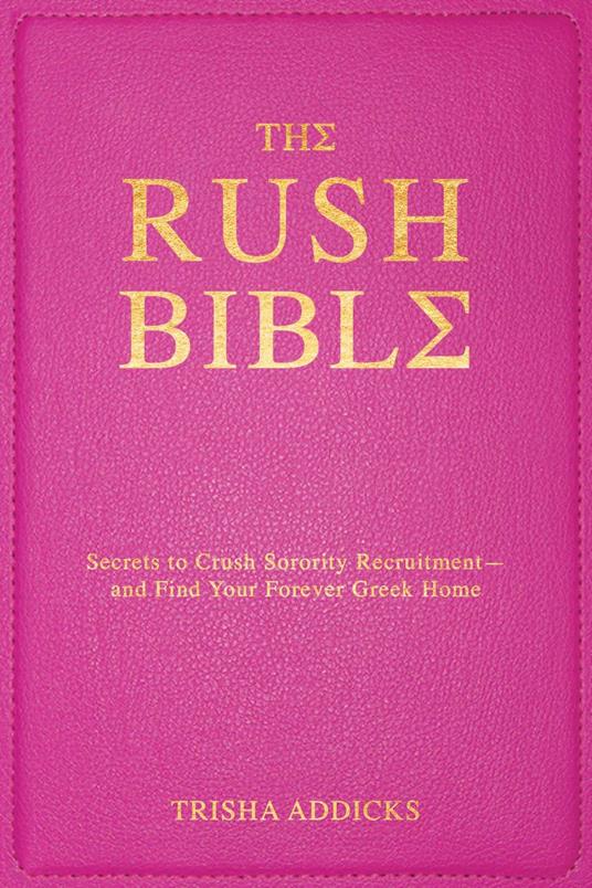 The Rush Bible
