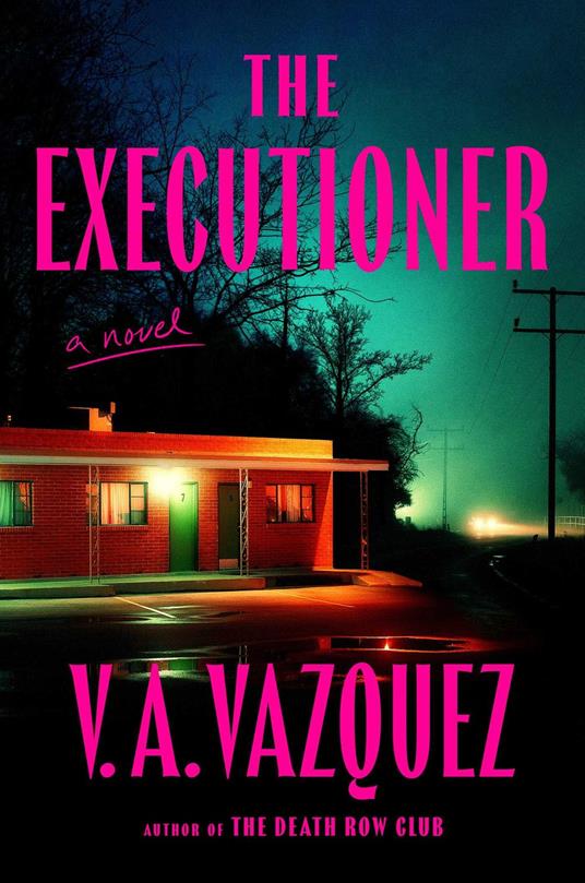 The Executioner