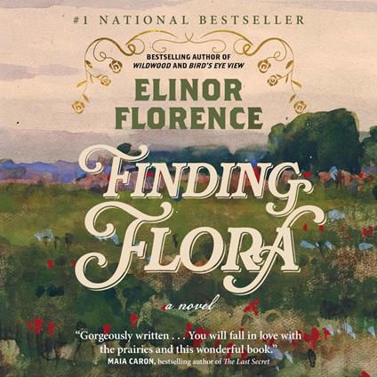 Finding Flora